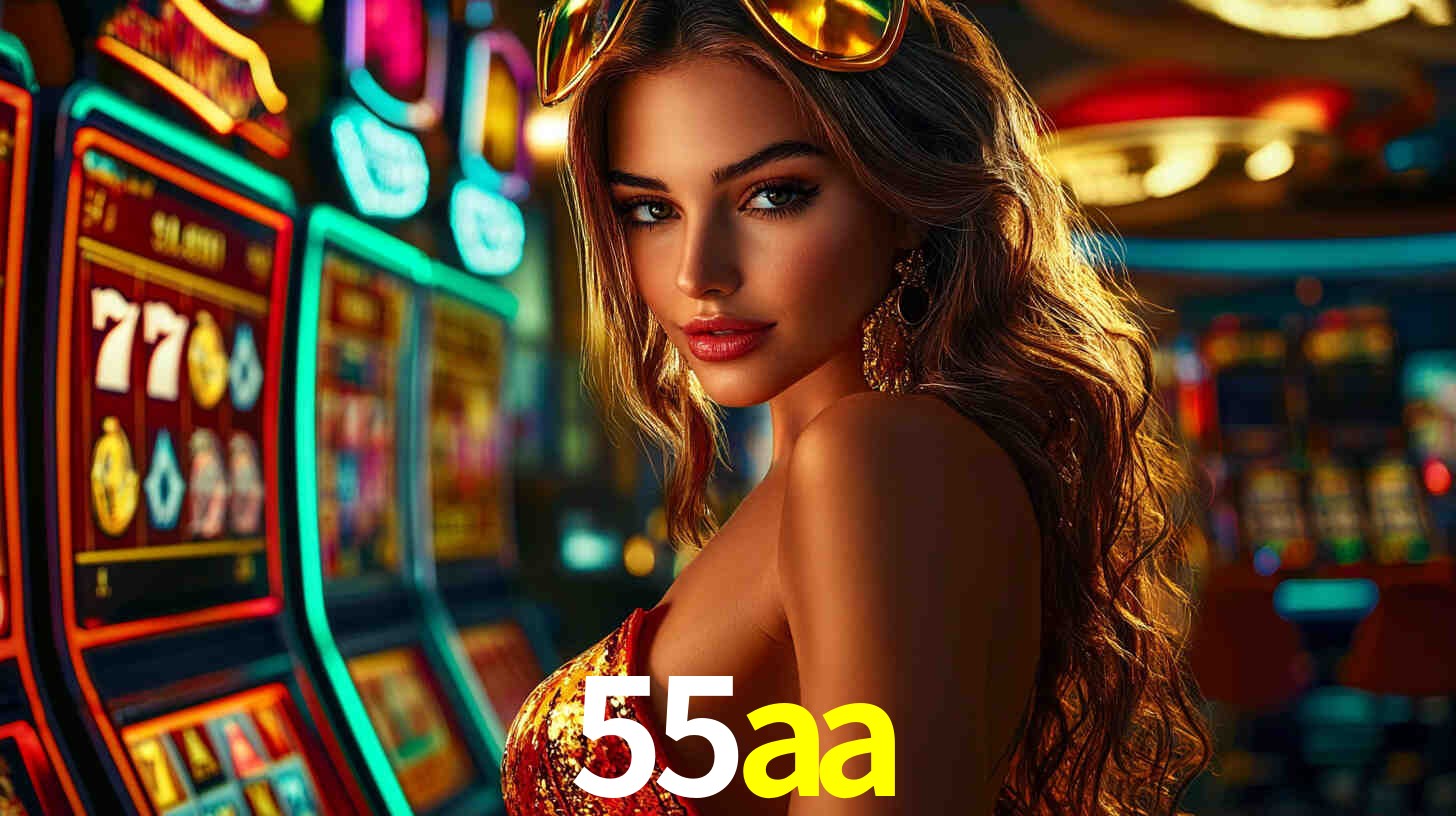 Welcome Bonus 55aa
