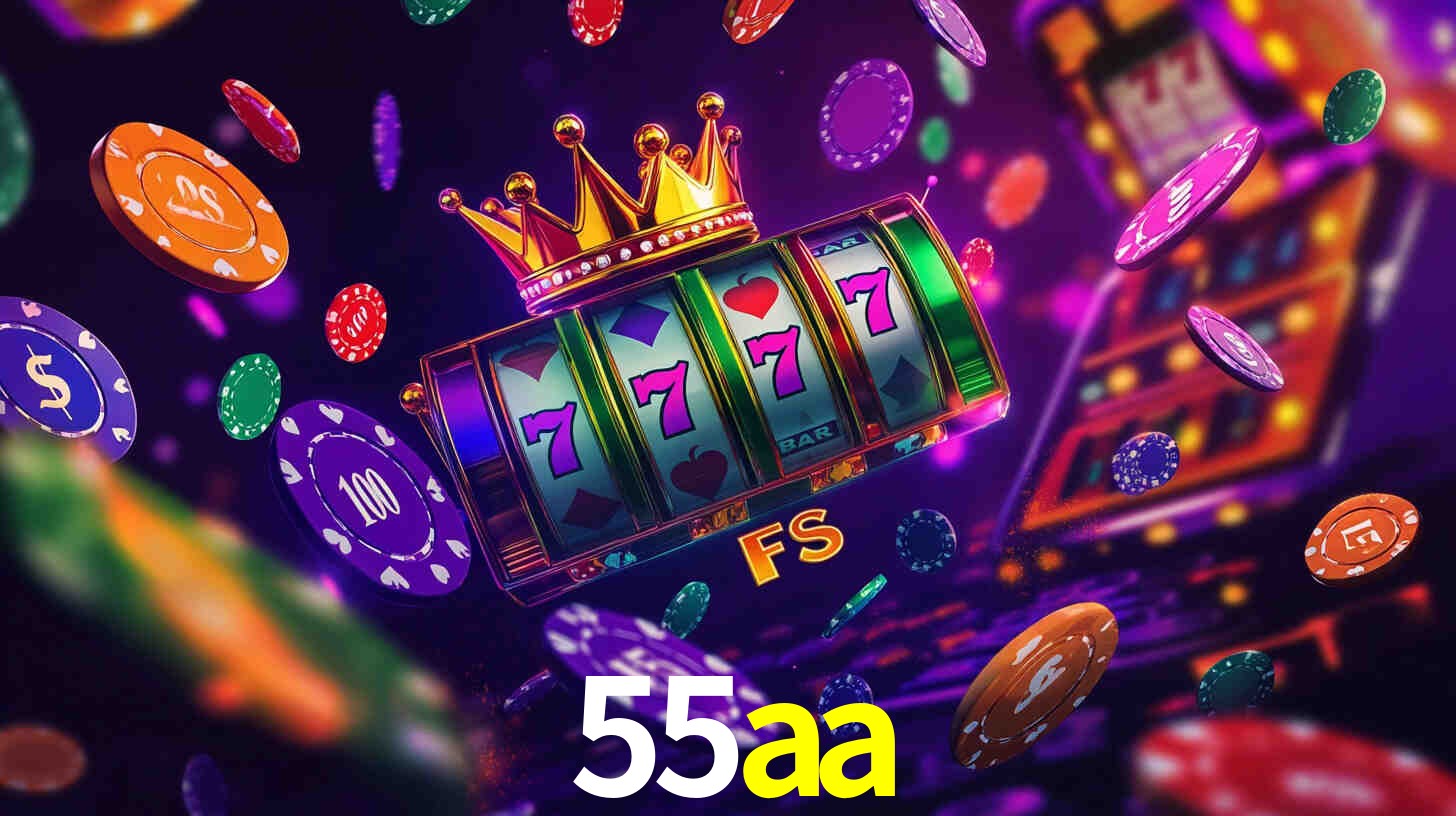 Experiência VIP 55aa