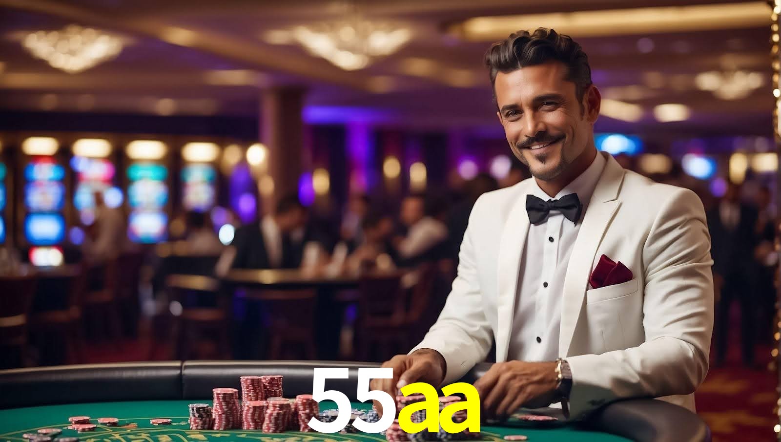 55aa bet