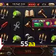 55aa: A Experiência de Casino com Jogos de Mesa ao Vivo