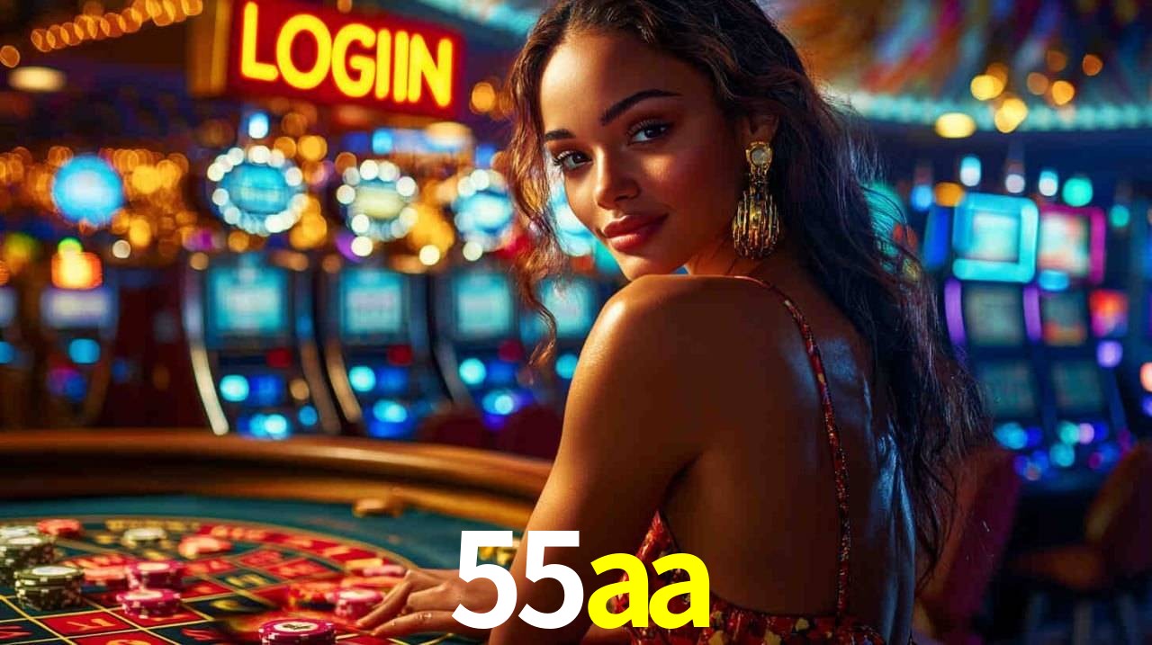 Sistemas de Segurança 55aa