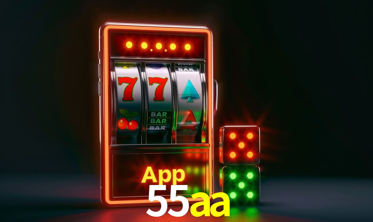 Login Seguro 55aa