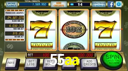 55aa bet