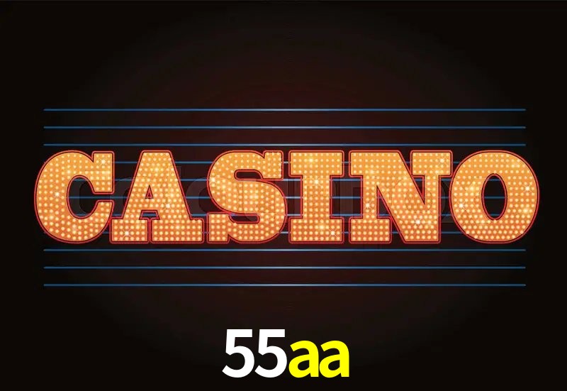Provedores de Jogos 55aa