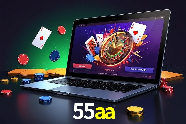 55aa