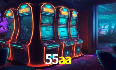 Inovações de Jogos na 55aa: O Futuro das Experiências Interativas