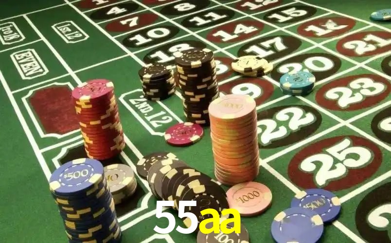 Segurança 2FA 55aa