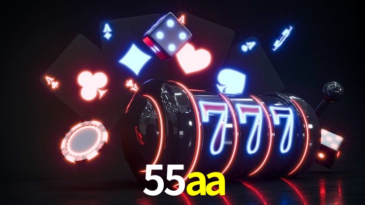 Secure Login 55aa