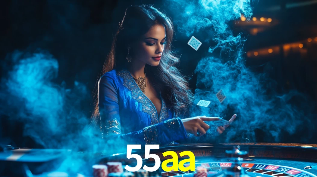 55aa