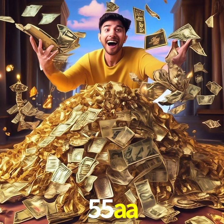 Apostas de Futebol 55aa