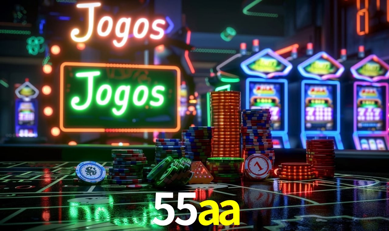 55aa App Interface