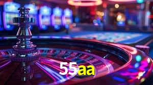 Casino Ao Vivo 55aa