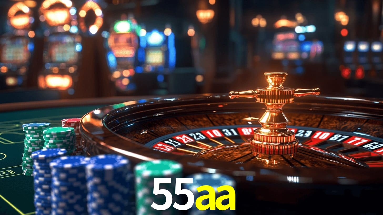 Blackjack Table 55aa