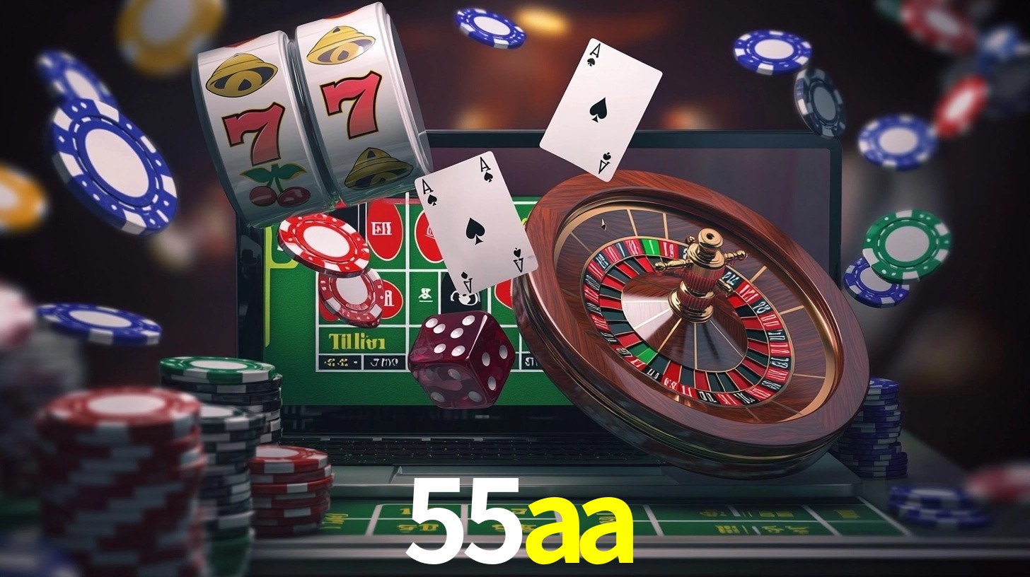 Tennis Betting 55aa