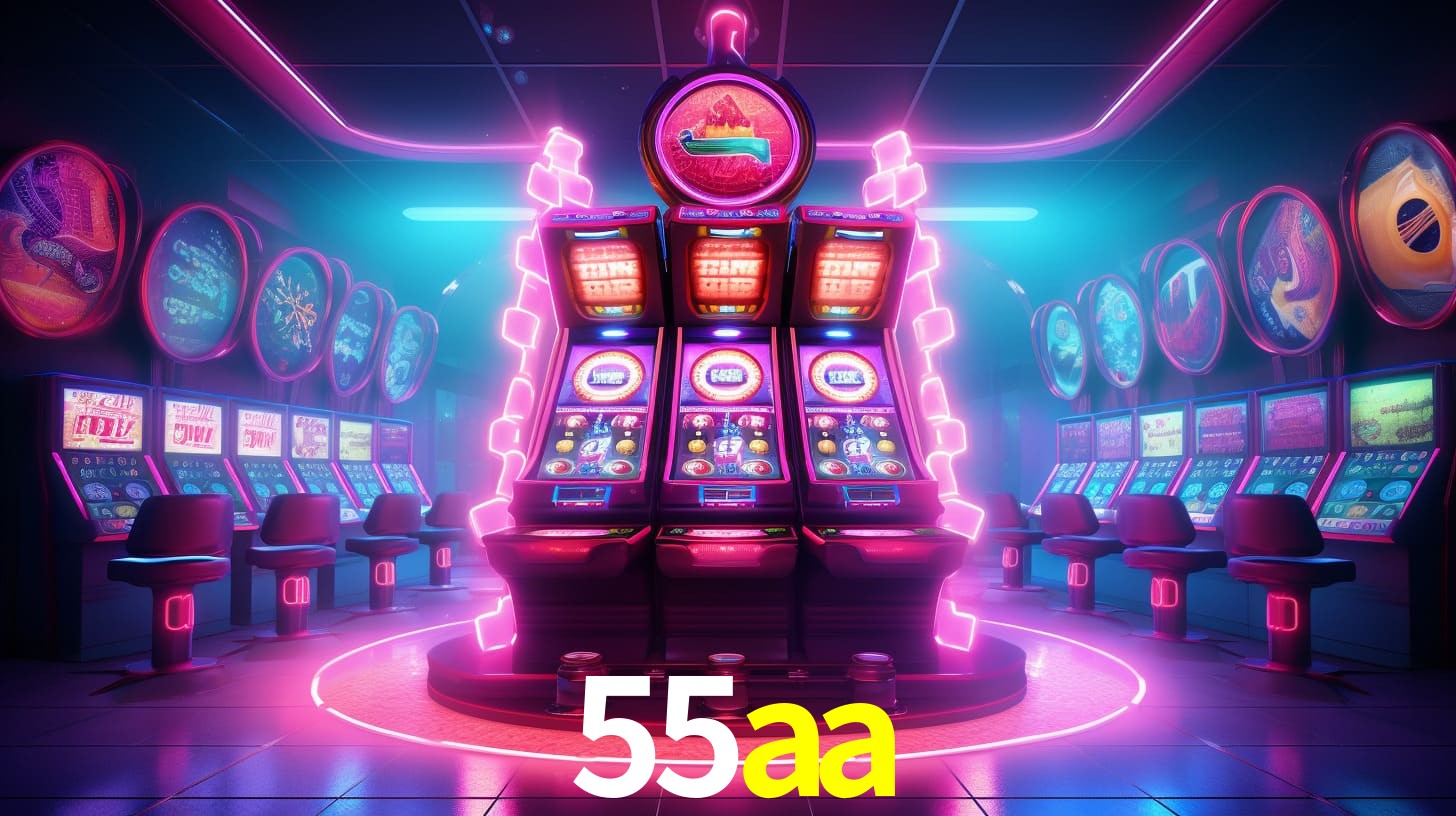 Roulette Table 55aa