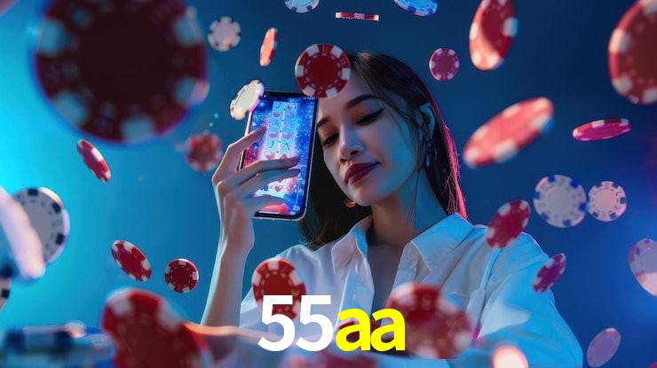 cassino 55aa