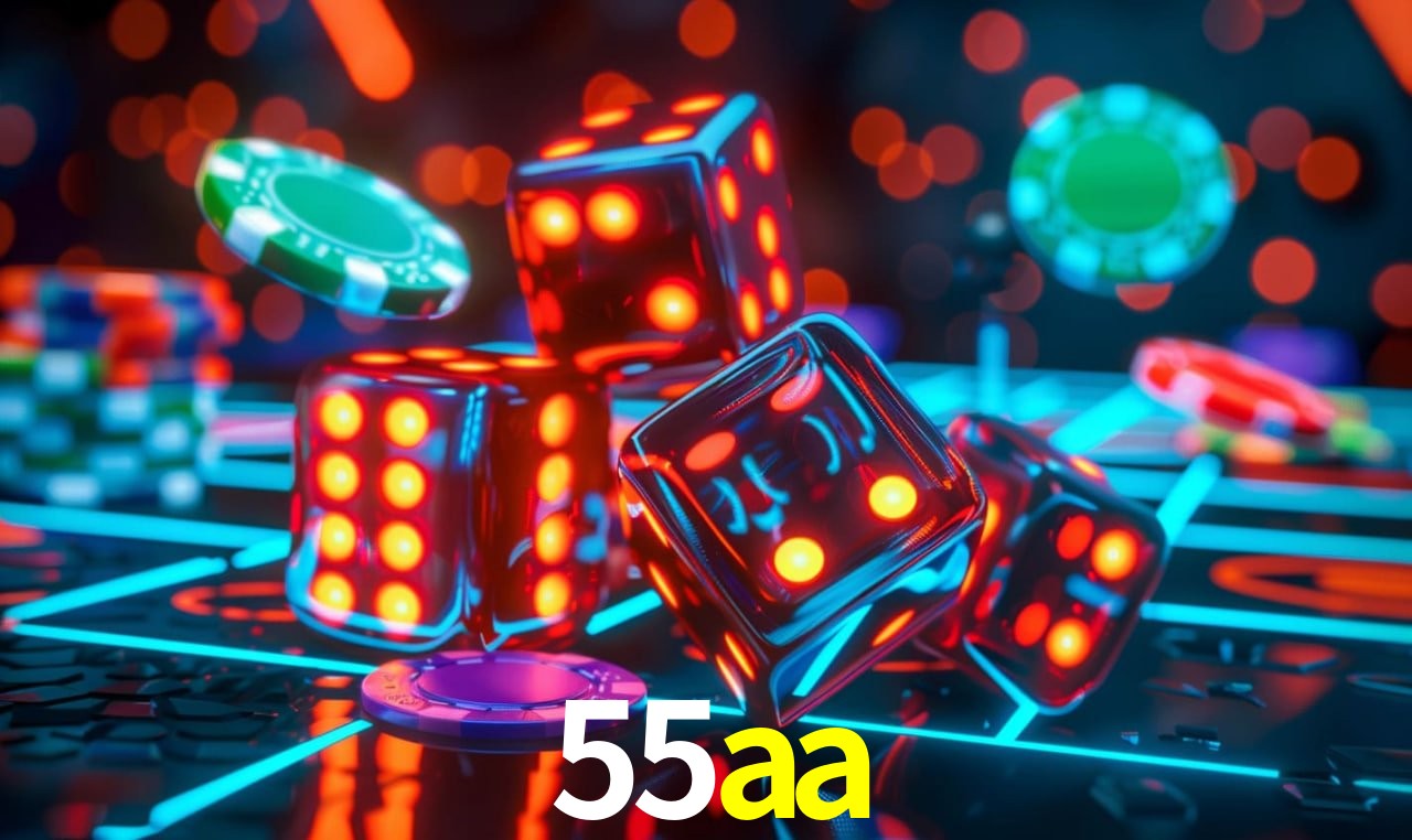 Jogos Exclusivos 55aa