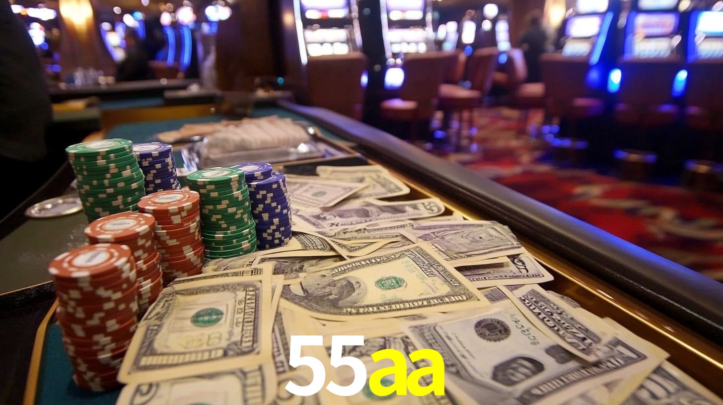 55aa bet
