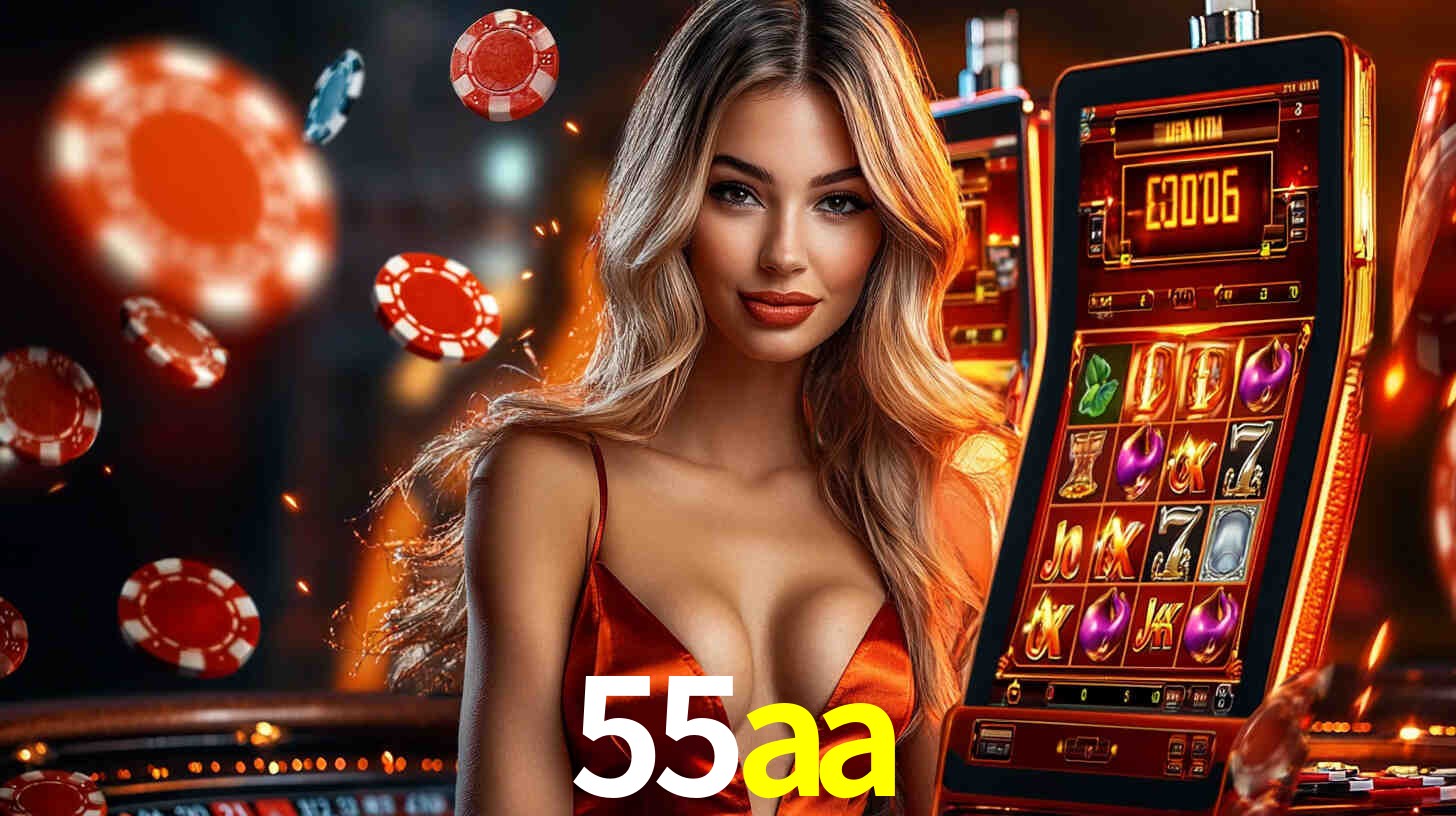 VIP Casino 55aa