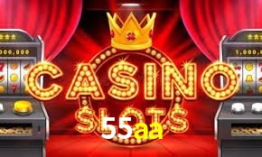 Flash Promotion 55aa