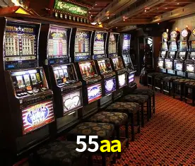 Apostas Esportivas na 55aa: Um Guia Completo