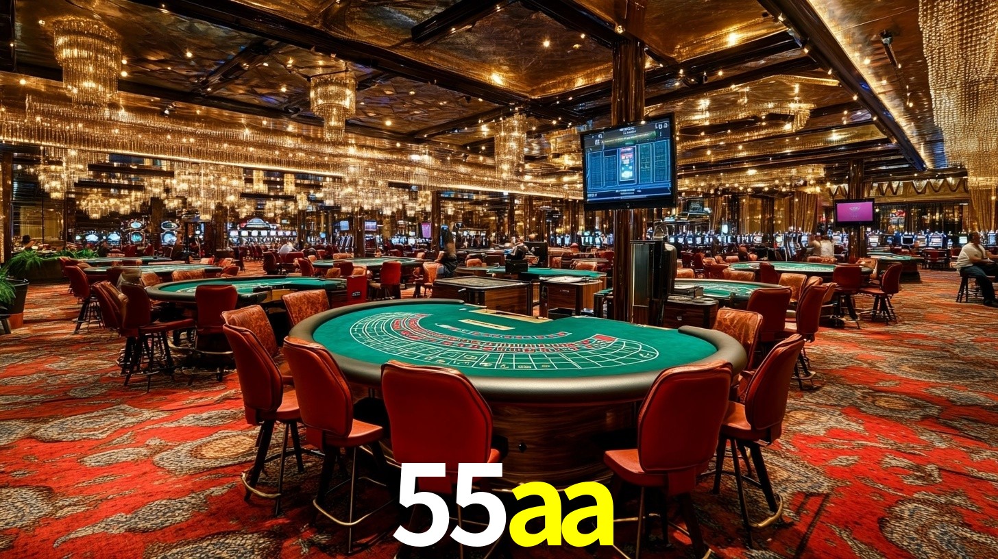 Live Casino 55aa