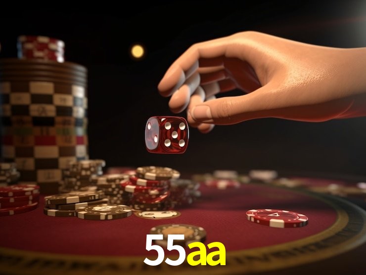 Tecnologia da Plataforma 55aa