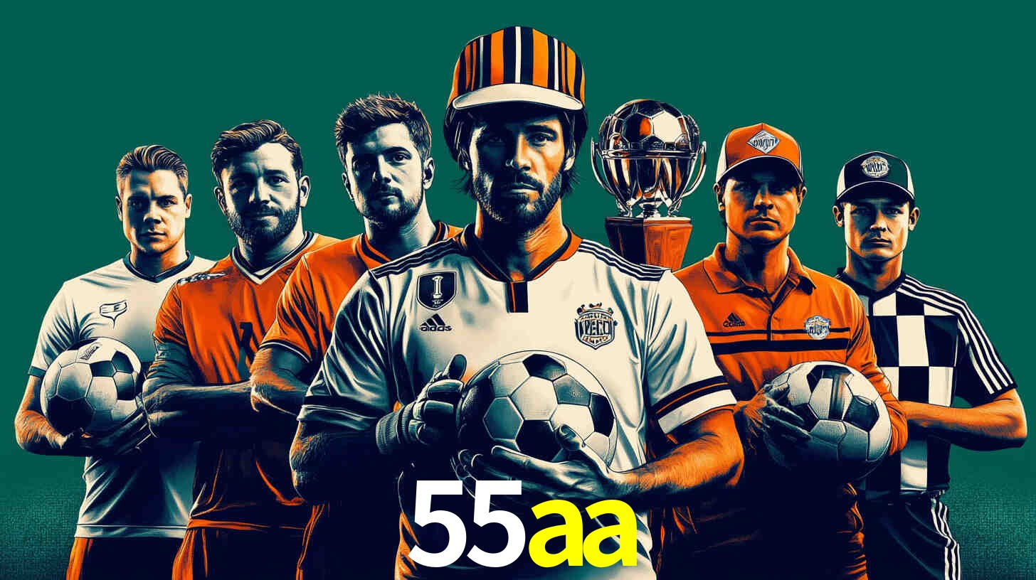 Descubra o Programa VIP da 55aa: Vantagens Exclusivas para Jogadores