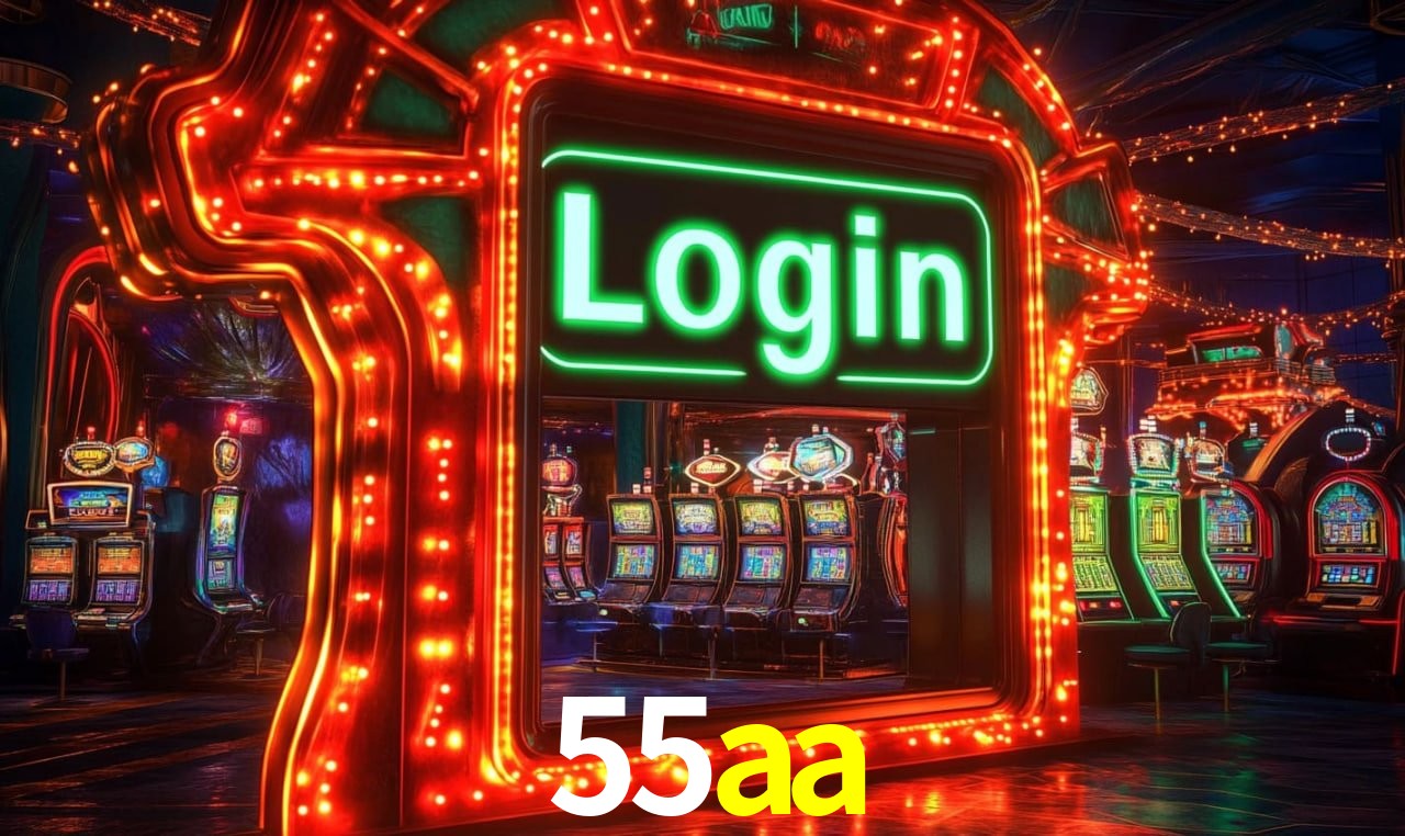 Estatísticas do Jogo 55aa