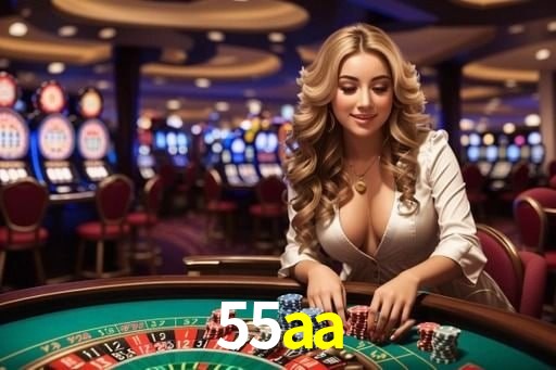 Game Providers 55aa