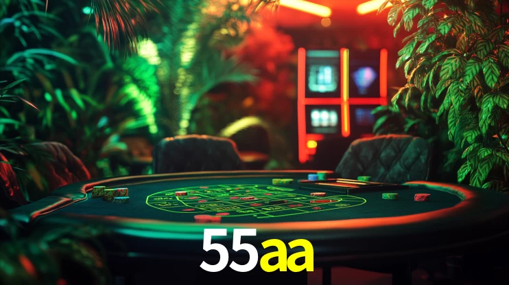 Bonus Features 55aa