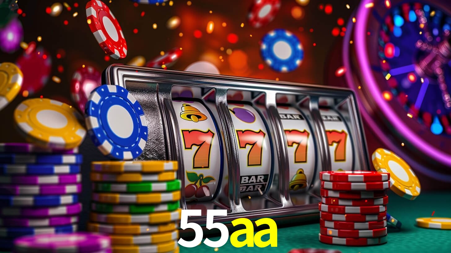 Casino VIP 55aa