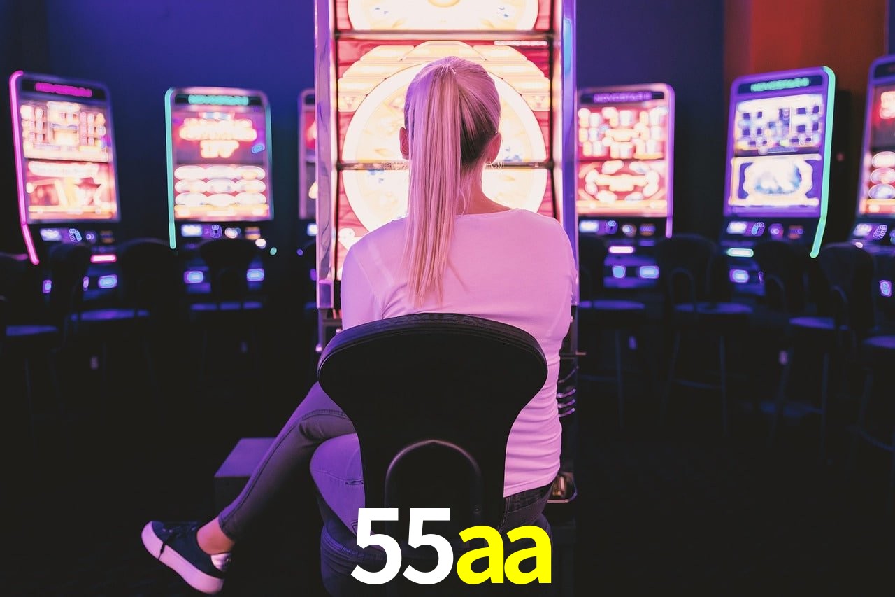 Exclusive Offers 55aa