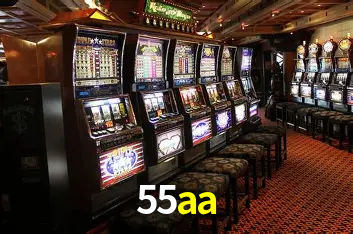 Descubra o Programa VIP da 55aa: Vantagens Exclusivas para Jogadores